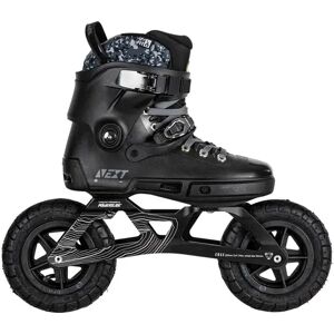 Powerslide SUV Next Edge 150 Cross Skates (Schwarz)