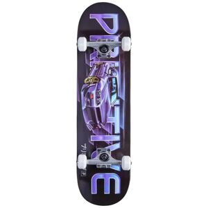 Primitive RMP Skateboard Komplettboard (Schwarz)