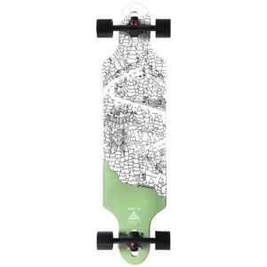 Prism Revel 39 Longboard Komplettboard (Ben Jundanian)