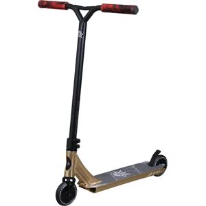 Revolution Supply Co Revolution Supply Storm Stunt Scooter (Gold Chrome)