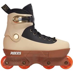 Roces Fifth Element Nils Jansons Aggressive Skates (Saule)