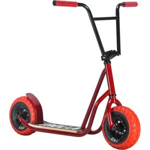 Rocker Rolla Cityroller (Rot)