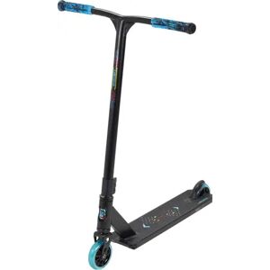 Slamm Classic V9 Stunt Scooter (Schwarz/Blau)