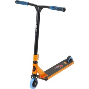 Slamm Tantrum V9 Stunt Scooter (Orange)