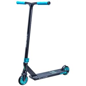 Slamm Urban V9 Stunt Scooter (Schwarz/Petrol)