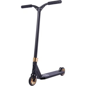 Striker Lux Stunt Scooter (Gold Chrome)