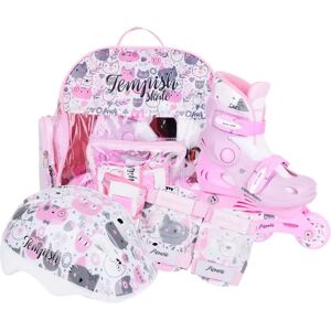 Tempish Kitty Baby Inliner Kinder (Pink)