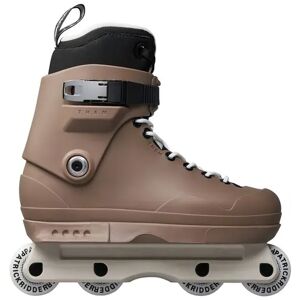 Them Goods Them 909 Pat Ridder Aggressive Skates (Braun)