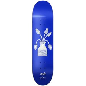 Verb Vase Series Skateboard Deck (Obsidian Night)