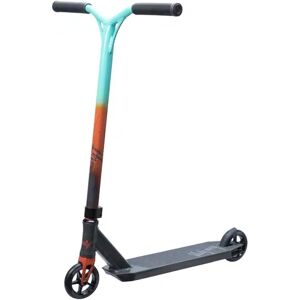 Versatyl Bloody Mary V2 Stunt Scooter (Orange/Blau/Schwarz)