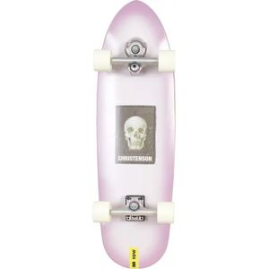 Your Own Wave x Christenson Surfskate Komplettboard (Hole Shot)