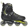 Rollerblade RB XL Inline Skates (Schwarz)