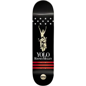 Almost Luxury Super Sap R7 Skateboard Deck (Mullen) Almost Luxury Super Sap R7 Skateboard Deck (Mullen)