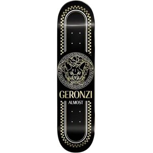 Almost Luxury Super Sap R7 Skateboard Deck (Max Geronzi) Almost Luxury Super Sap R7 Skateboard Deck (Max Geronzi)