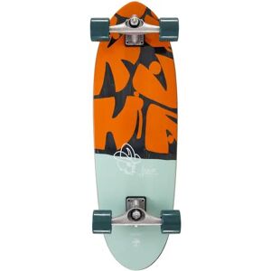 Arbor CX Scrambler Surfskate Komplettboard (Schwarz) Arbor CX Scrambler Surfskate Komplettboard (Schwarz)