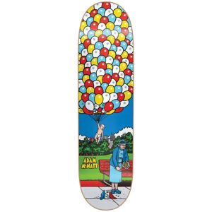Blind 101 McNatt Balloons Skateboard Deck (Heat Transfer) Blind 101 McNatt Balloons Skateboard Deck (Heat Transfer)
