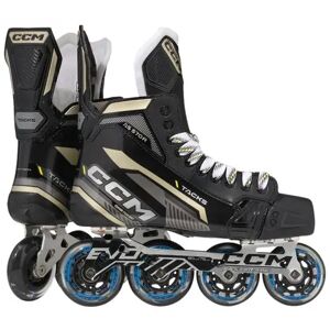 CCM Tacks AS 570 Inline Hockey Skates (Black)