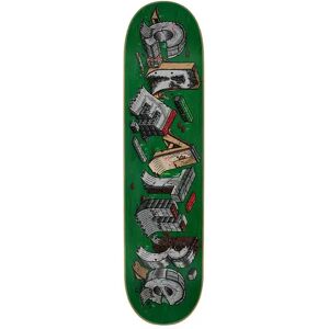 Creature Slab DIY Skateboard Deck (Grün) Creature Slab DIY Skateboard Deck (Grün)