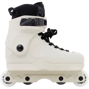 Echo Skate Echo Verve Aggressive Skates (Cream) Echo Skate Echo Verve Aggressive Skates (Cream)
