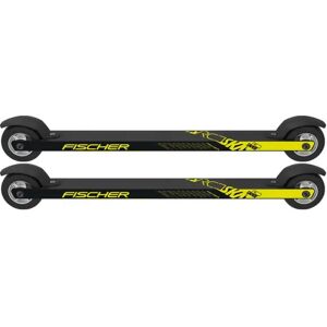 Fischer RCJ Junior Skate Skiroller Fischer RCJ Junior Skate Skiroller