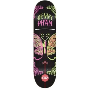 Flip Denny Pham Hintergrundbeleuchtung 8,25" Skateboard Deck - Skateboard Deck Flip Denny Pham Hintergrundbeleuchtung 8,25" Skateboard Deck - Skateboard Deck