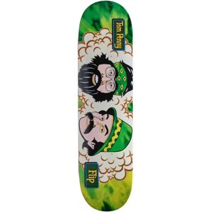 Flip Penny Toms Friends Skateboard Deck (Green) Flip Penny Toms Friends Skateboard Deck (Green)