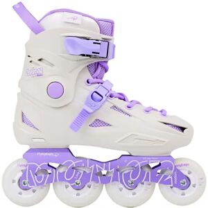 FlyingEagle Avian Damen Freeskates (Weiß) FlyingEagle Avian Damen Freeskates (Weiß)