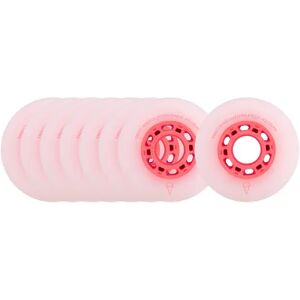 FlyingEagle Ice Cream Inliner Rollen (76mm - Strawberry) FlyingEagle Ice Cream Inliner Rollen (76mm - Strawberry)