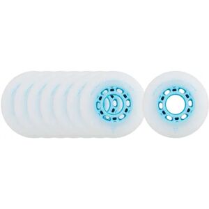 FlyingEagle Ice Cream Inliner Rollen (80mm - Blue Moon) FlyingEagle Ice Cream Inliner Rollen (80mm - Blue Moon)