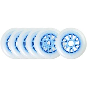 FlyingEagle Ice Cream Speed Inliner Rollen (110mm - Blau) FlyingEagle Ice Cream Speed Inliner Rollen (110mm - Blau)