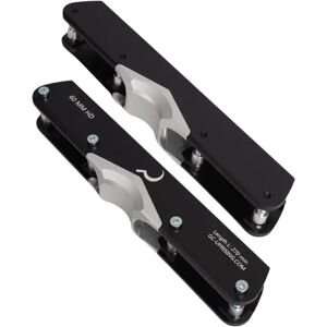 Ground Control Schwarz HD2 60 Aggressive Inline Frames Ground Control Schwarz HD2 60 Aggressive Inline Frames