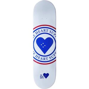 Heart Supply Insignia Skateboard - Skateboard Heart Supply Insignia Skateboard - Skateboard