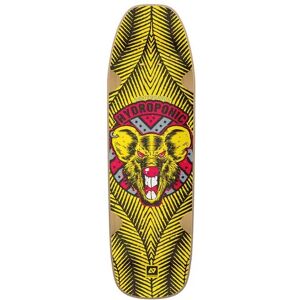 Hydroponic Bullet Pool Shape Skateboard-Deck - 8.75" Mike Gelb Pool Shape Hydroponic Bullet Pool Shape Skateboard-Deck - 8.75" Mike Gelb Pool Shape