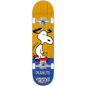 Hydroponic x Peanuts Skateboard Komplettboard (Skate) Hydroponic x Peanuts Skateboard Komplettboard (Skate)