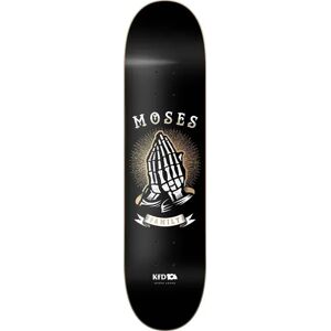 KFD Moses Adams Pro Skateboard - Hochleistungs-Deck KFD Moses Adams Pro Skateboard - Hochleistungs-Deck