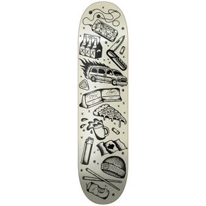 KFD Premium Wallpaper Skateboard Deck - Skateboard Deck KFD Premium Wallpaper Skateboard Deck - Skateboard Deck