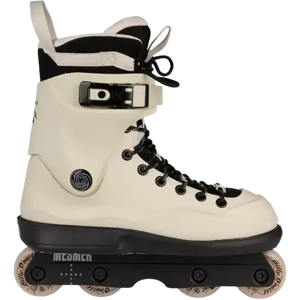 Mesmer Throne Billy O'Neill Aggressive Skates (Off White) Mesmer Throne Billy O'Neill Aggressive Skates (Off White)