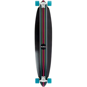 Mindless Nomad Pintail Skateboard (Schwarz) Mindless Nomad Pintail Skateboard (Schwarz)