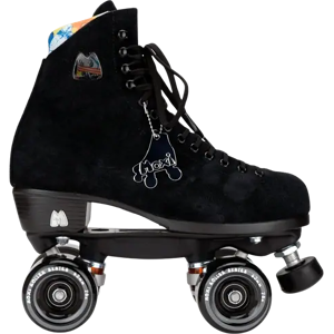 Moxi Skates Moxi Lolly Rollschuhe (Classic Black) Moxi Skates Moxi Lolly Rollschuhe (Classic Black)