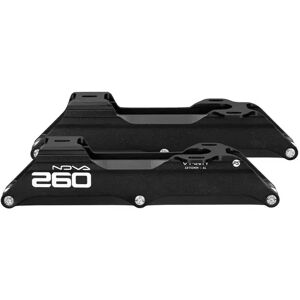 Powerslide Nova 260 3x110 Trinity Frames Powerslide Nova 260 3x110 Trinity Frames