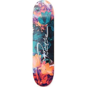 Primitive Chlorophyl Skateboard Deck - Mehrfarbig Primitive Chlorophyl Skateboard Deck - Mehrfarbig