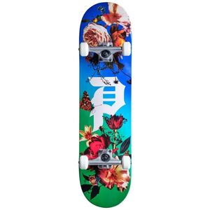 Primitive Dirty P Creation Skateboard Komplettboard (Blau) Primitive Dirty P Creation Skateboard Komplettboard (Blau)