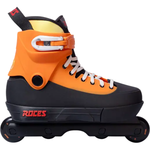 Roces Fifth Element Savosin Fire Aggressive Skates (Savosin Fire) Roces Fifth Element Savosin Fire Aggressive Skates (Savosin Fire)