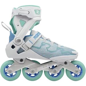 Roces R-EVO 84 Inliner Damen (Weiß) Roces R-EVO 84 Inliner Damen (Weiß)