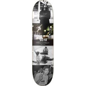 Verb 93 Til Collage Skateboard Deck - 8.25" - Skateboard Deck Verb 93 Til Collage Skateboard Deck - 8.25" - Skateboard Deck