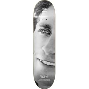Verb 93 Til Portrait Skateboard Deck - Skateboard Zubehör Verb 93 Til Portrait Skateboard Deck - Skateboard Zubehör