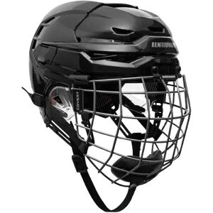 Warrior Hockey Warrior Covert CF 100 Combo Helm (Schwarz) Warrior Hockey Warrior Covert CF 100 Combo Helm (Schwarz)