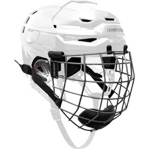 Lwarrior Eishockeyhelm Cf 100 Weiß - Schutz & Komfort Lwarrior Eishockeyhelm Cf 100 Weiß - Schutz & Komfort
