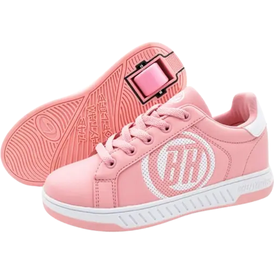 Breezy Rollers Breezy Classic Pink Schuh Mit Rollen (Pink) Breezy Rollers Breezy Classic Pink Schuh Mit Rollen (Pink)