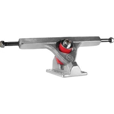 Caliber III Raked 10" 44 Degree Longboard Achse (Raw) Caliber III Raked 10" 44 Degree Longboard Achse (Raw)
